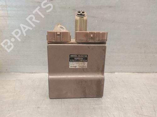 Modulo electronico TOYOTA COROLLA (_E12_) 2.0 D-4D (CDE120R, CDE120L_) (116 hp) 28295911