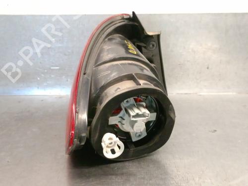 Right taillight SEAT TOLEDO III (5P2) 1.9 TDI | BP26614485C35 