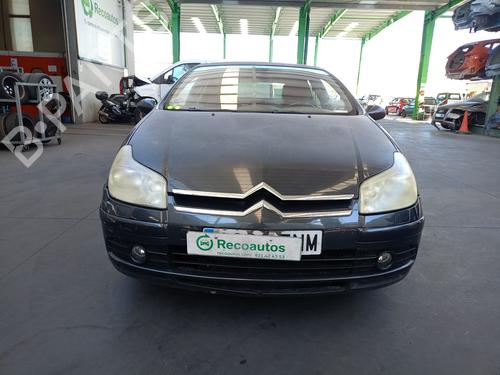 Left front window switch CITROËN C5 II (RC_) 2.0 HDi (RCRHRH) | BP38194317I27 - Image 12