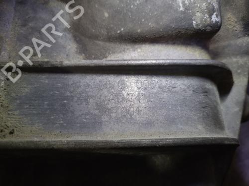Transfer box PORSCHE CAYENNE (9PA) 3.2 | BP28155542M36 