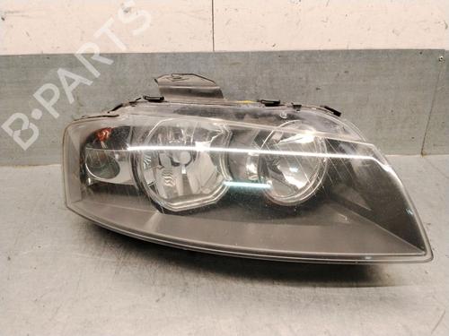 Used Right headlight Right headlight 39622017 39622017