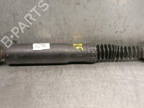 Used Left rear shock absorber PEUGEOT EXPERT Van (222) 2.0 HDI (94 hp) 25912230