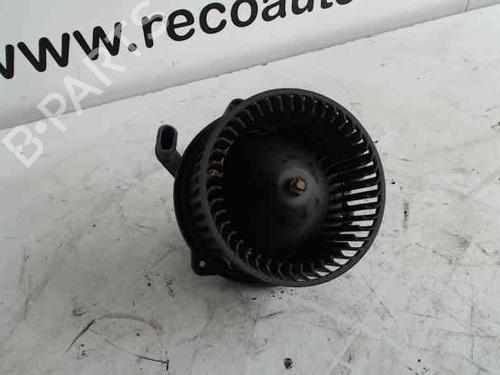 Used Heater blower motor Heater blower motor HYUNDAI SANTAMO 2.0 16V 4x4 (139 hp) 11924661 11924661