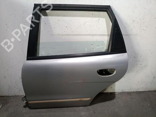 Used Left rear door Left rear door DAEWOO NUBIRA Estate (J150) 1.6 16V (106 hp) 39981419 39981419