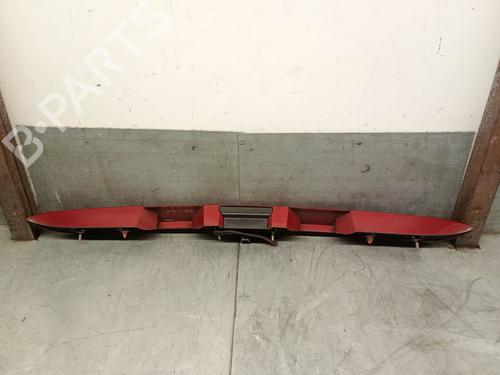 Tailgate handle CITROËN XSARA PICASSO (N68) 1.6 HDi | BP29394838C132 