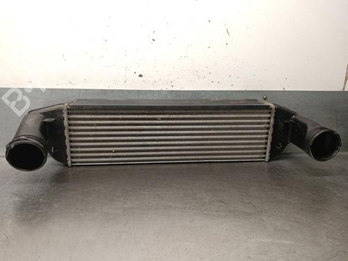 Used Intercooler Intercooler BMW X3 (E83) 3.0 d (218 hp) 39890549 39890549