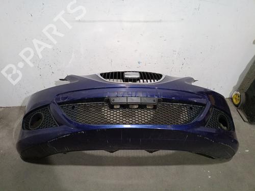 Used Front bumper Front bumper SEAT LEON (1P1) 2.0 TDI 16V (140 hp) 33677994 33677994