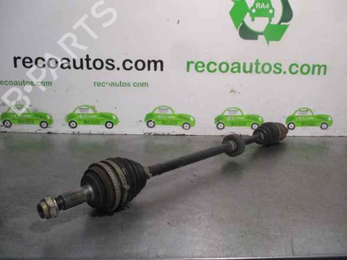 Right front driveshaft HONDA CIVIC VII Hatchback (EU, EP, EV) 1.6 i (EP2, EU8, EU6) | BP2321194M39 