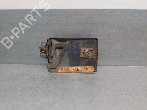 Fuel flap ISUZU TROOPER II (UB) 3.1 TD | BP18267937C131 