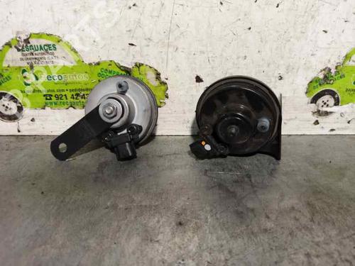 Horn HYUNDAI TUCSON (TL, TLE)  | BP21019585E13 