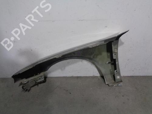 Right front fenders JAGUAR S-TYPE II (X200) 3.0 V6 | BP12251151C42 