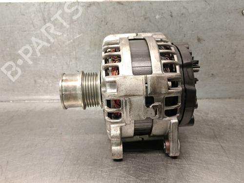 Alternator VW POLO VI (AW1, BZ1, AE1) 1.0 TSI | BP33826707M7 - Image 3