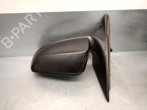 Left mirror BMW 5 Touring (F11) 520 d | BP22274044C26 