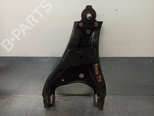 Used Left front suspension arm DACIA DUSTER (HS_) 1.5 dCi (HSAJ) (90 hp) 10348066