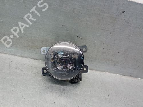 Used Left front fog light PEUGEOT 308 II (LB_, LP_, LW_, LH_, L3_) 1.2 THP 130 (131 hp) 30587208