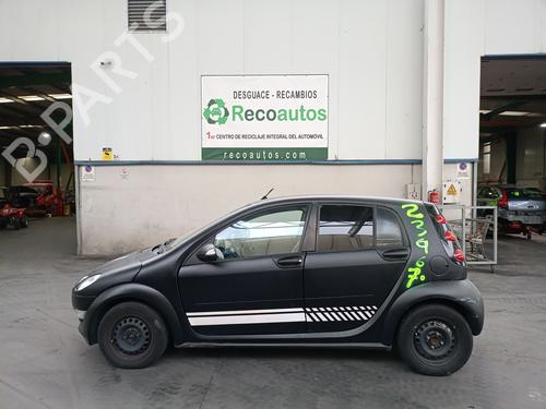 Used Parts SMART FORFOUR (454) 1.1 (454.030) (75 hp) 4351962