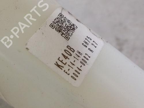 Gear lever MAZDA 6 Estate (GJ, GL) 2.2 D | BP34392328M90 - Image 6