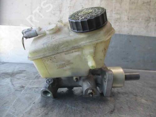 Brake master cylinder BMW 3 (E46) 323 i | BP7180722M77 
