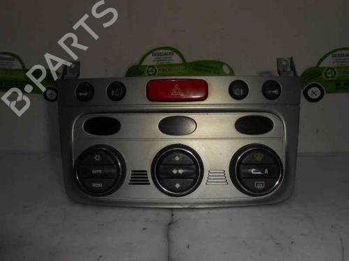 Used Climate control Climate control 2058281 2058281