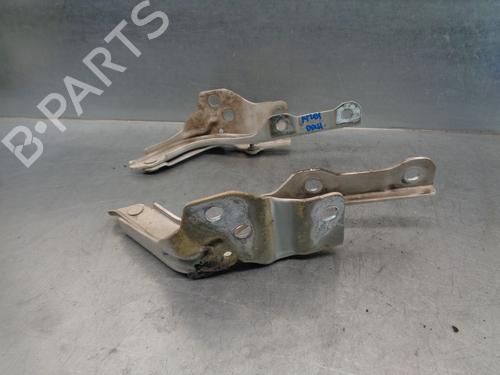 Used Other HYUNDAI i40 I (VF) 1.7 CRDi (136 hp) 20261251