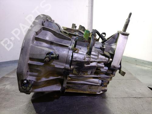 Gearbox RENAULT LAGUNA II (BG0/1_) 1.9 dCi (BG08, BG0G) | BP29608488M3 
