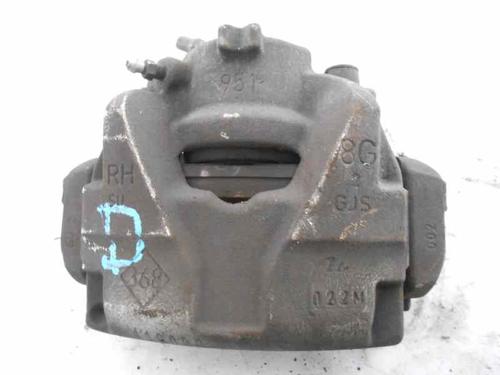 Used Right front brake caliper Right front brake caliper 11620354 11620354