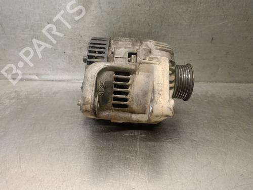 Used Alternator Alternator RENAULT KANGOO Express (FC0/1_) D 55 1.9 (FC0D) (54 hp) 39814720 39814720