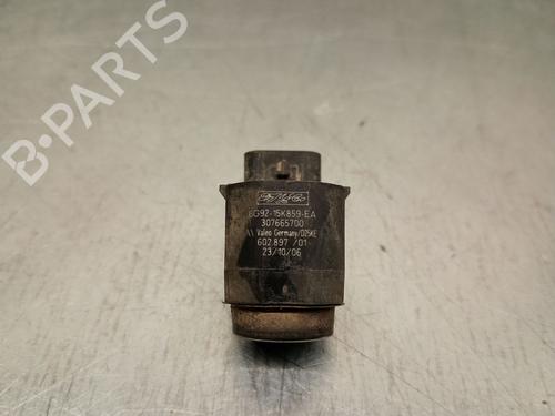 Electronic module FORD S-MAX (WA6)  | BP28093178M83 