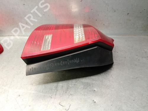 Left taillight BMW 1 (E87) 118 d | BP26722990C34 