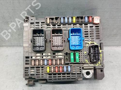 Fuse box CITROËN DS5 2.0 BlueHDi 150 | BP31157835E1