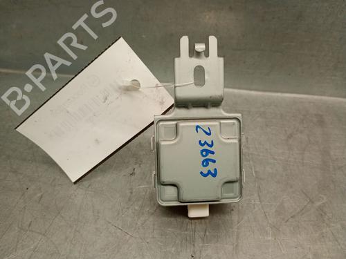 Electronic module MAZDA 3 Saloon (BM_, BN_) 2.2 D | BP29314135M83 