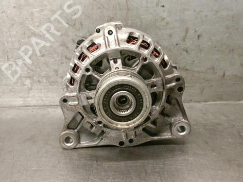 Alternator PEUGEOT PARTNER Box Body/MPV (5_, G_) 1.6 HDi 75 | BP31060159M7