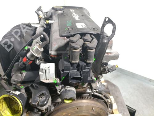 Engine FORD FOCUS I (DAW, DBW) 1.6 16V | BP31026339M1 