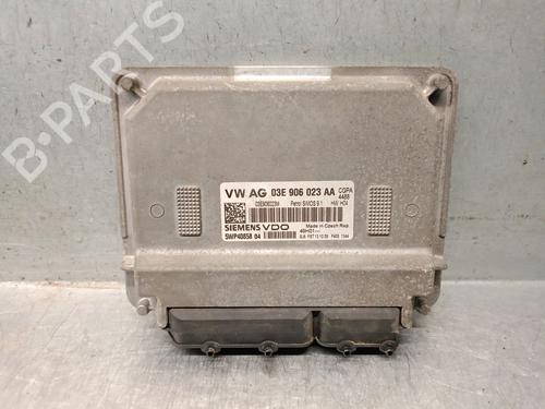 Used Engine control unit (ECU) Engine control unit (ECU) SEAT IBIZA IV (6J5, 6P1) [2008-2017] 35801057 35801057