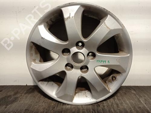 Felg KIA MAGENTIS II (MG) 2.0 CRDi (140 hp) 17586789