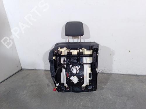 Rear seat VW TOUAREG (CR7, RC8) 3.0 TSI 4motion | BP30127204C17 