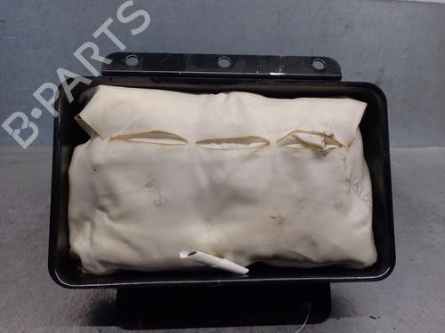 Used Passenger airbag SSANGYONG RODIUS I 2.7 Xdi (163 hp) 32329552