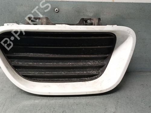 Used Grille Grille CITROËN C5 AIRCROSS (A_) 1.2 PureTech 130 (ARHNSJ) (131 hp) 31966599 31966599
