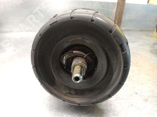 Left front shock absorber NISSAN PRIMASTAR Van (X83)  | BP12534681M16 