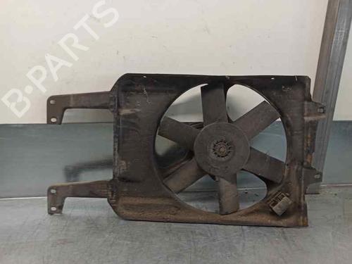Used Radiator fan FIAT FIORINO Pick up (146_) [1988-2001]  5964174