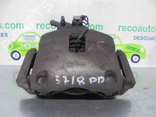 Used Right front brake caliper Right front brake caliper 11613524 11613524