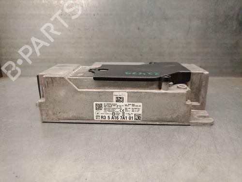Electronic module BMW 3 (G20, G80, G28) 320 d Mild-Hybrid | BP24846385M83 - Image 3