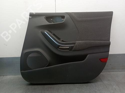 Used Front right panel FORD PUMA (J2K, CF7) 1.0 EcoBoost (125 hp) 29627352