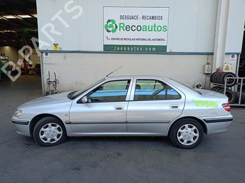 Electronic module PEUGEOT 406 (8B) 2.0 HDI 110 | BP28726173M83 