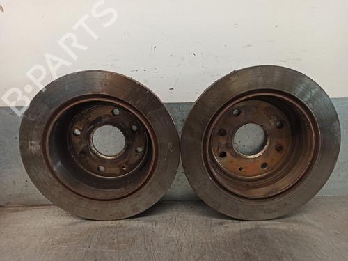 Andre DAEWOO LACETTI Hatchback (KLAN) 1.4 | BP14332619O1 