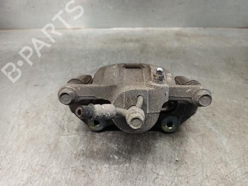 Left rear brake caliper CHEVROLET EPICA (KL1_) 2.0 D | BP13527260M107 