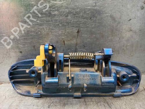 Rear left exterior door handle KIA PICANTO I (SA) 1.0 | BP9956969C130 