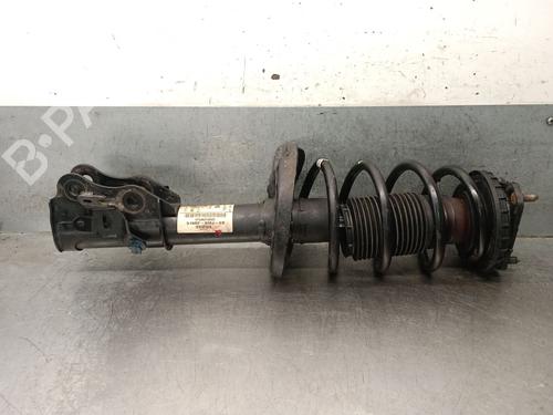 Used Left front shock absorber HONDA CIVIC VIII Hatchback (FN, FK) 2.2 CTDi (FK3) (140 hp) 32443006
