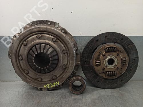 Used Other FORD SIERRA II Hatchback (GBC, GBG) [1987-1993]  25806779