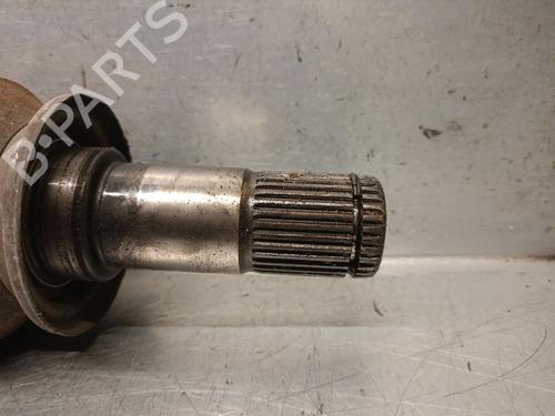Left rear driveshaft JAGUAR XF I (X250) 3.0 D | BP22727830M40 